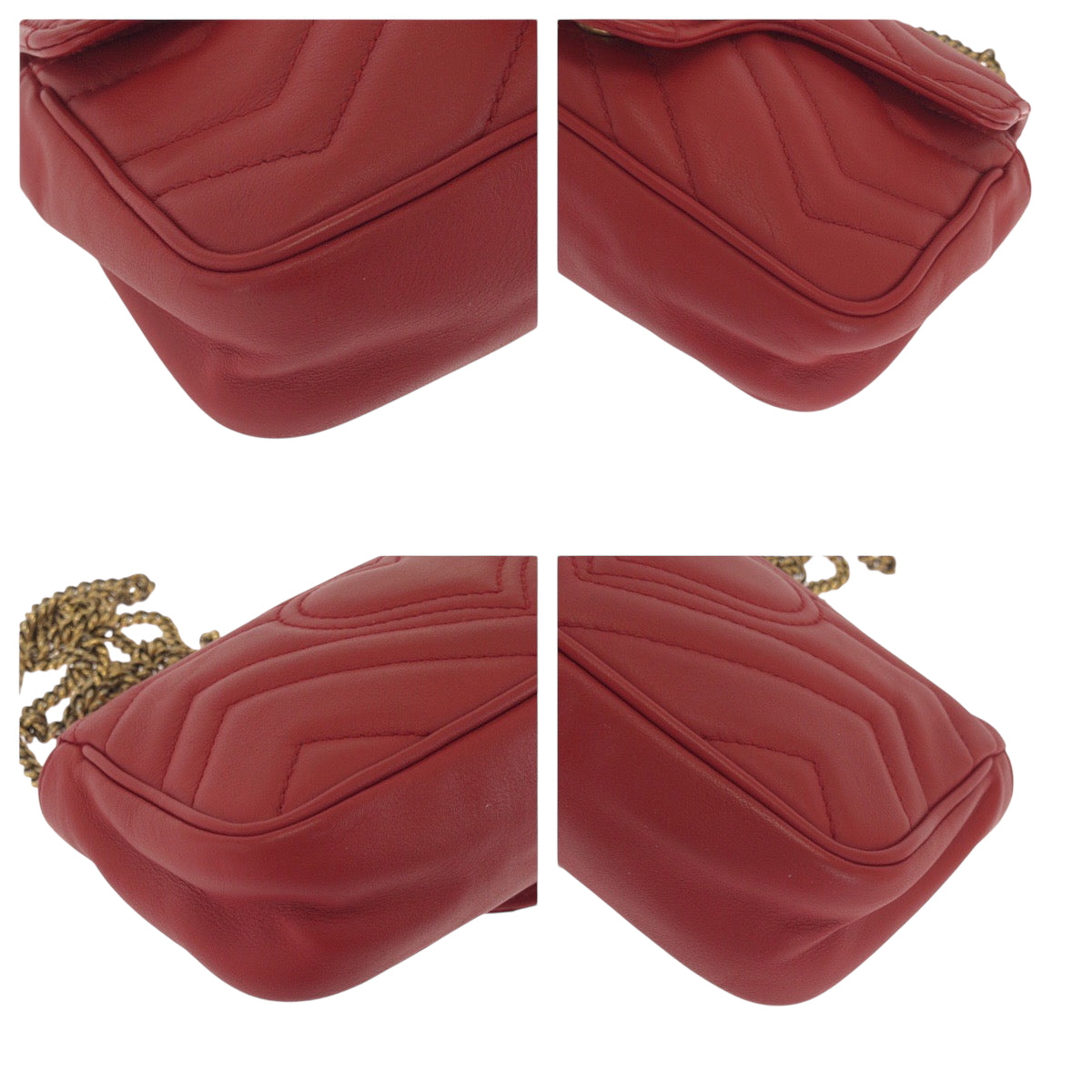 STRAPSTORY - GGC1 BAG - 2579