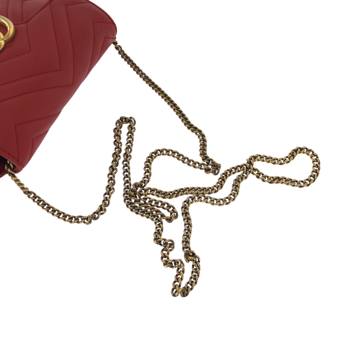 STRAPSTORY - GGC1 BAG - 2579