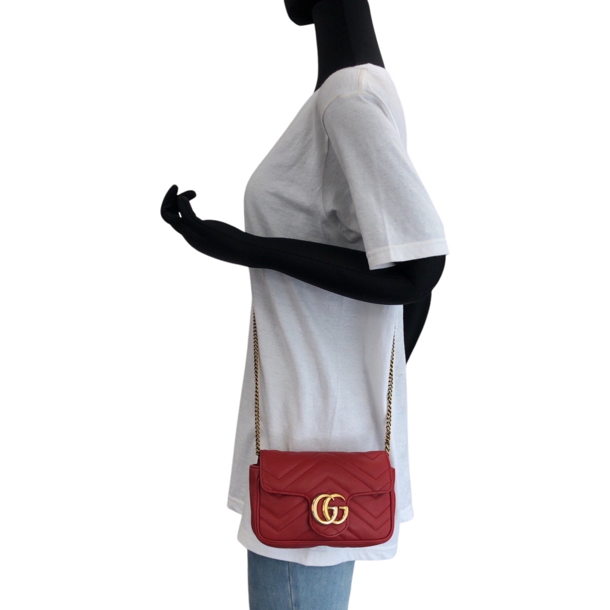 STRAPSTORY - GGC1 BAG - 2579
