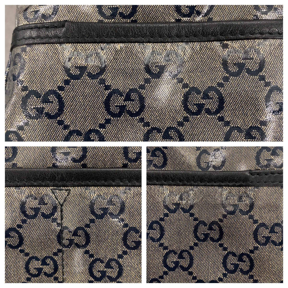 STRAPSTORY - GGC1 BAG - 1901