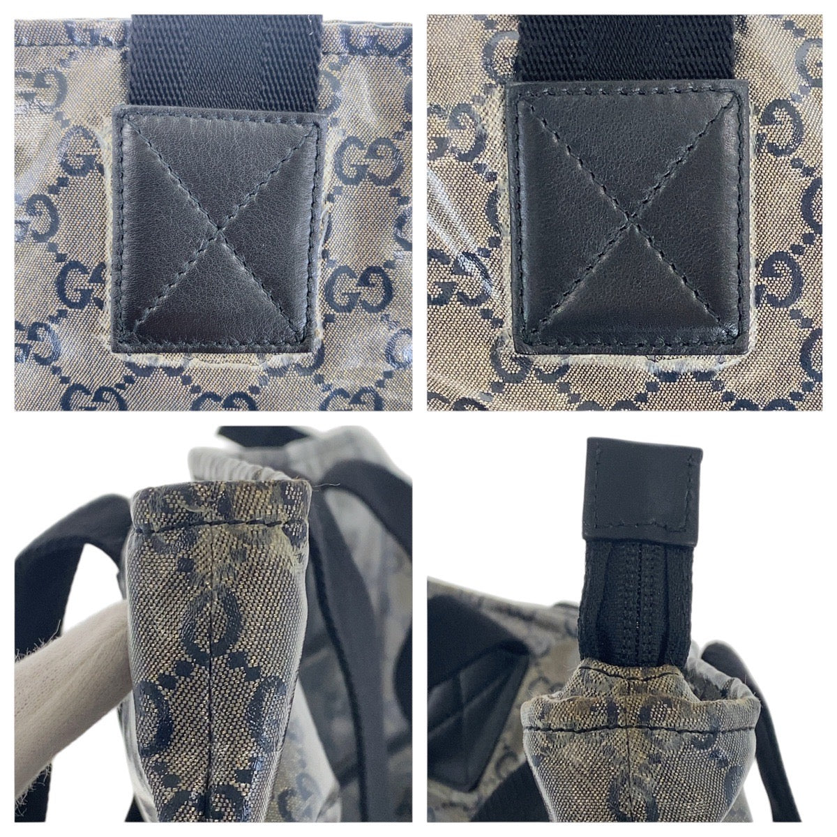 STRAPSTORY - GGC1 BAG - 1901