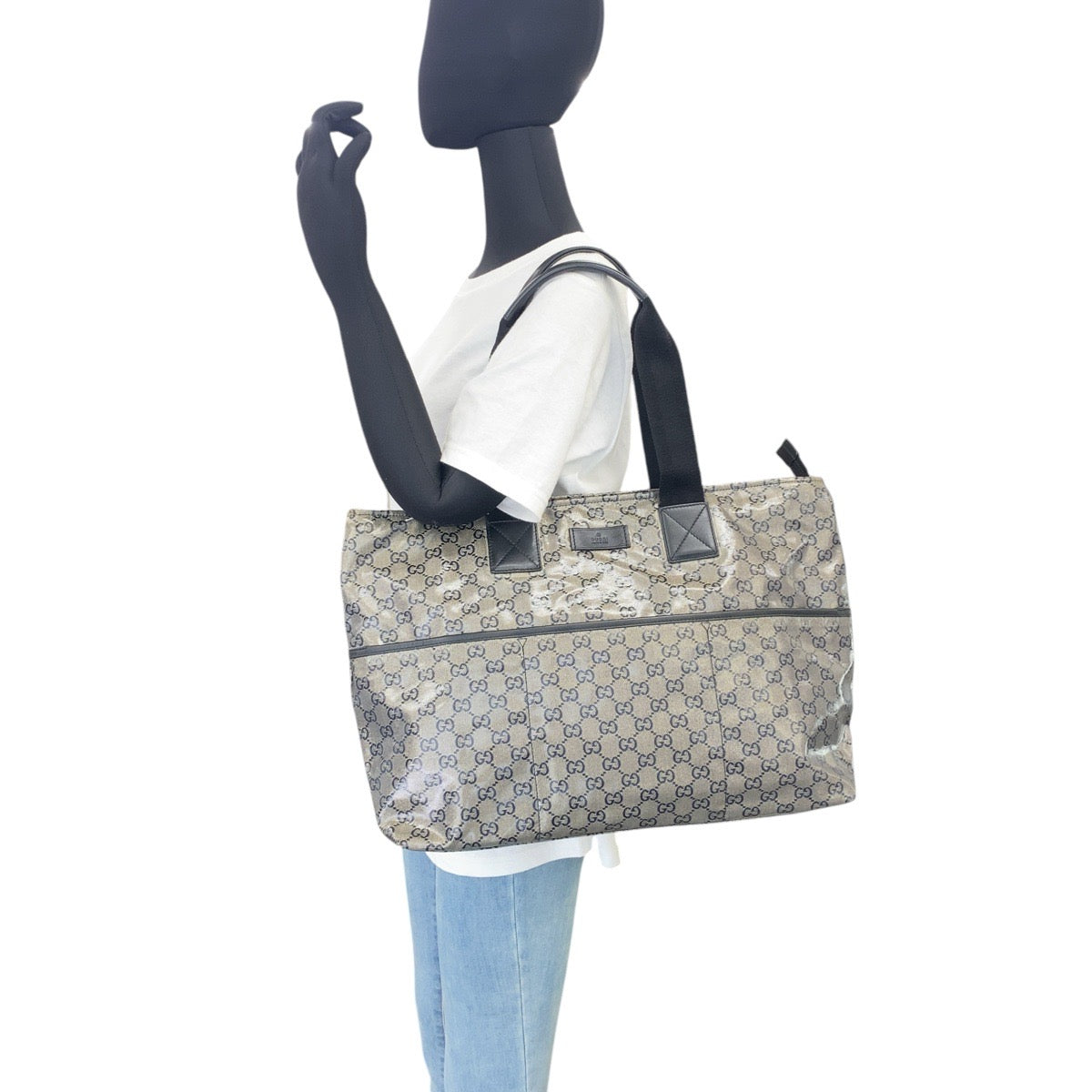 STRAPSTORY - GGC1 BAG - 1901