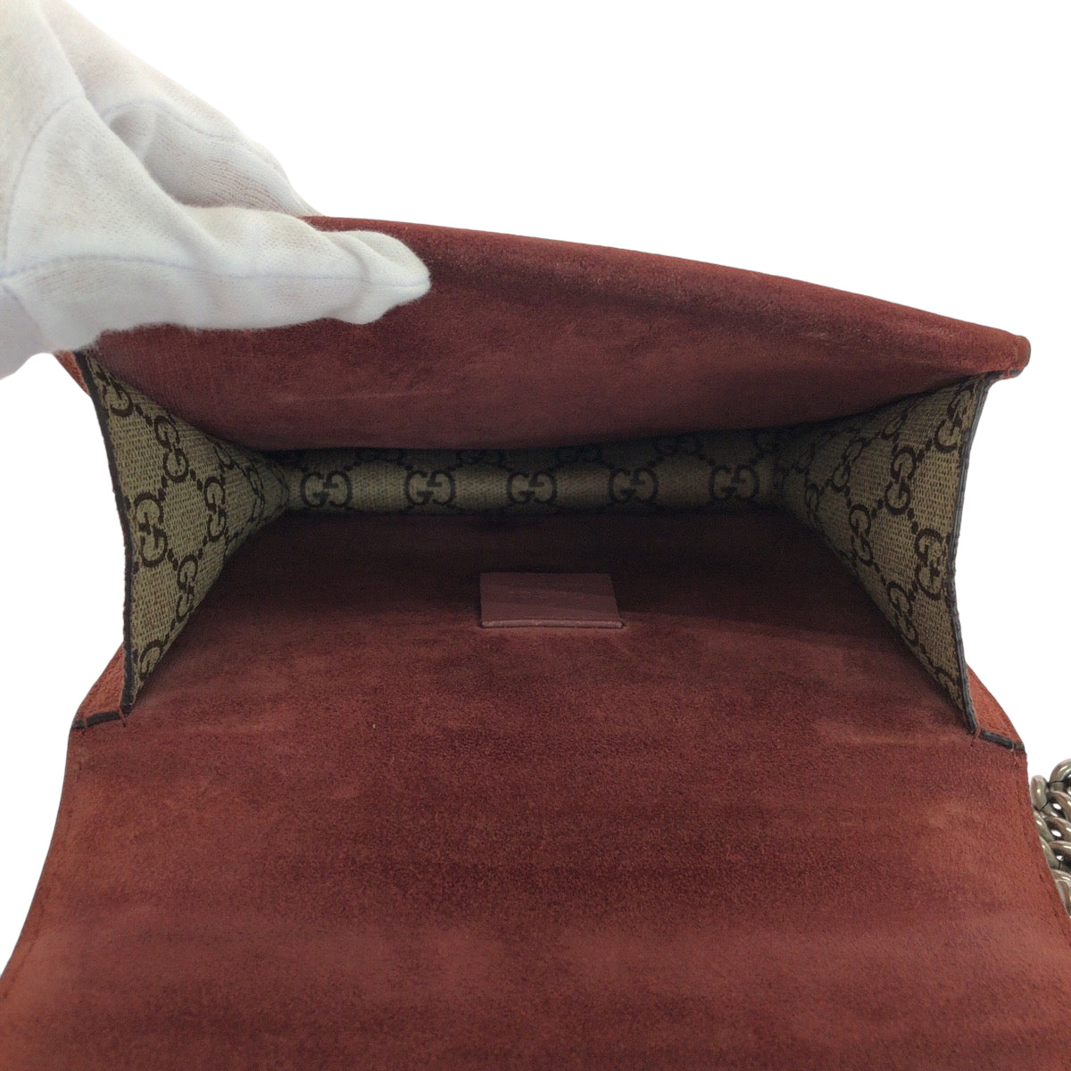 STRAPSTORY - GGC1 BAG - 2609