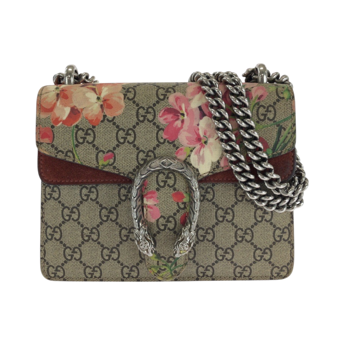 STRAPSTORY - GGC1 BAG - 2609