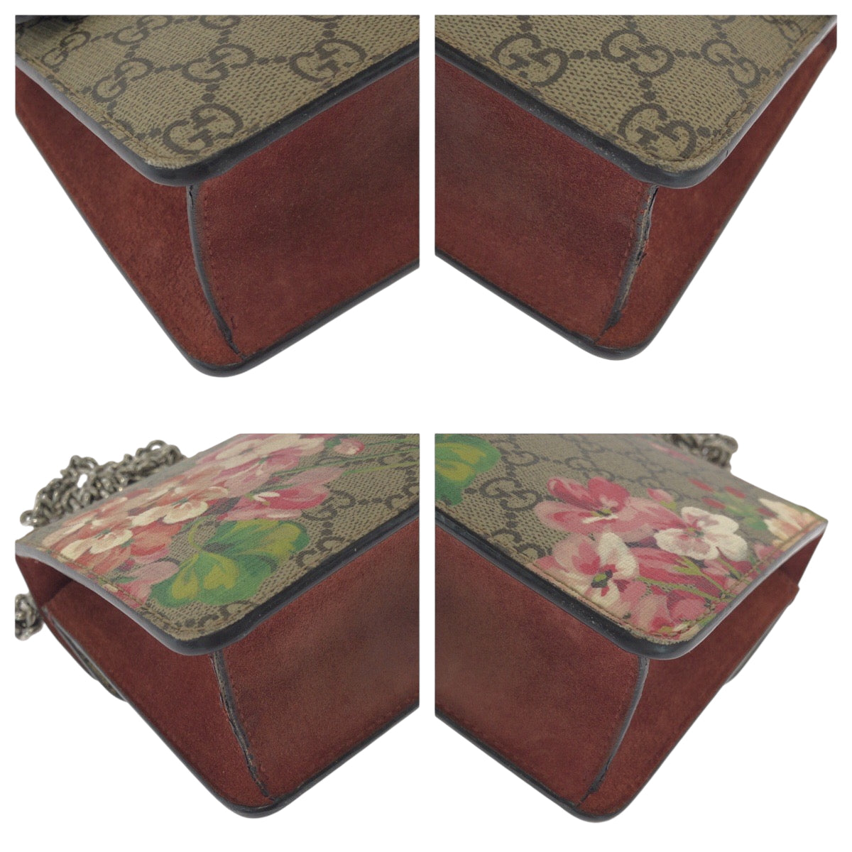 STRAPSTORY - GGC1 BAG - 2609