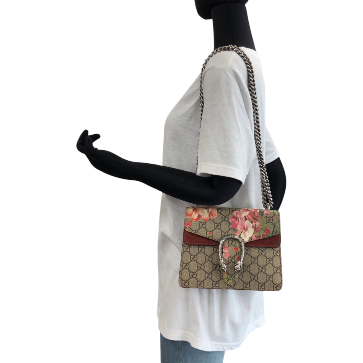 STRAPSTORY - GGC1 BAG - 2609