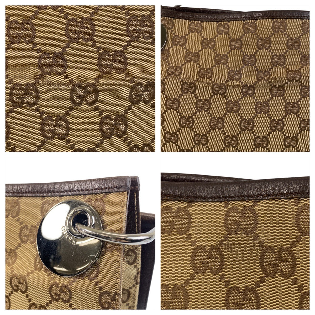 STRAPSTORY - GGC1 BAG - 2830