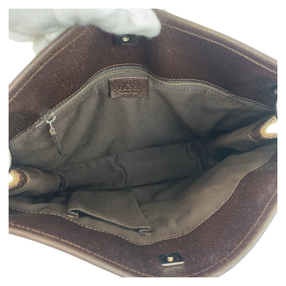 STRAPSTORY - GGC1 BAG - 2830
