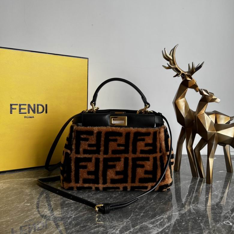 FDNI-Bags - Strap Story - 763