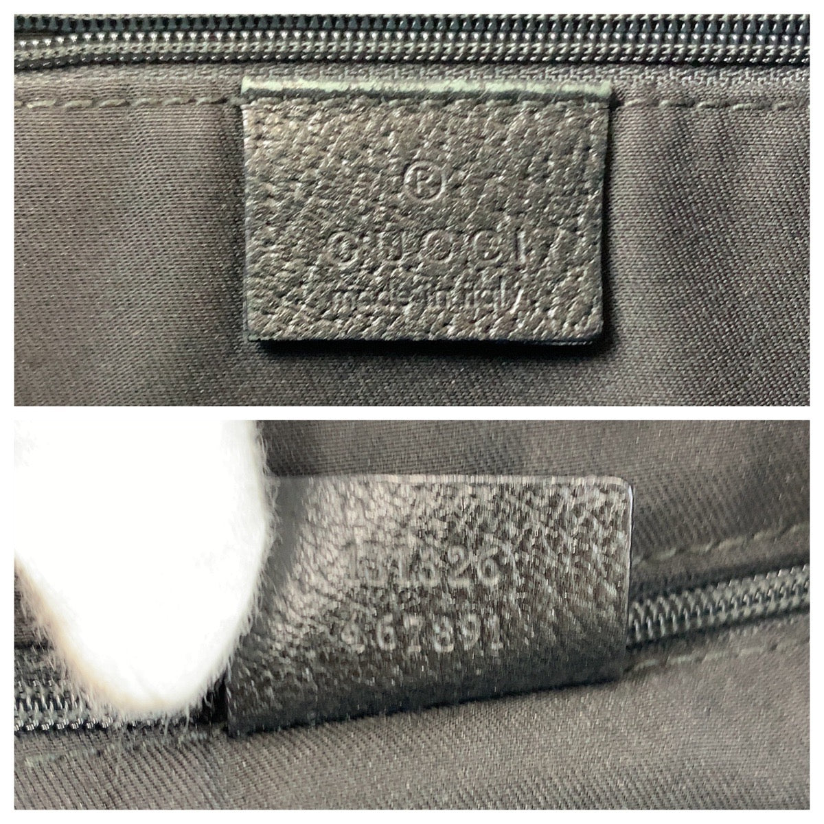 STRAPSTORY - GGC1 BAG - 2795