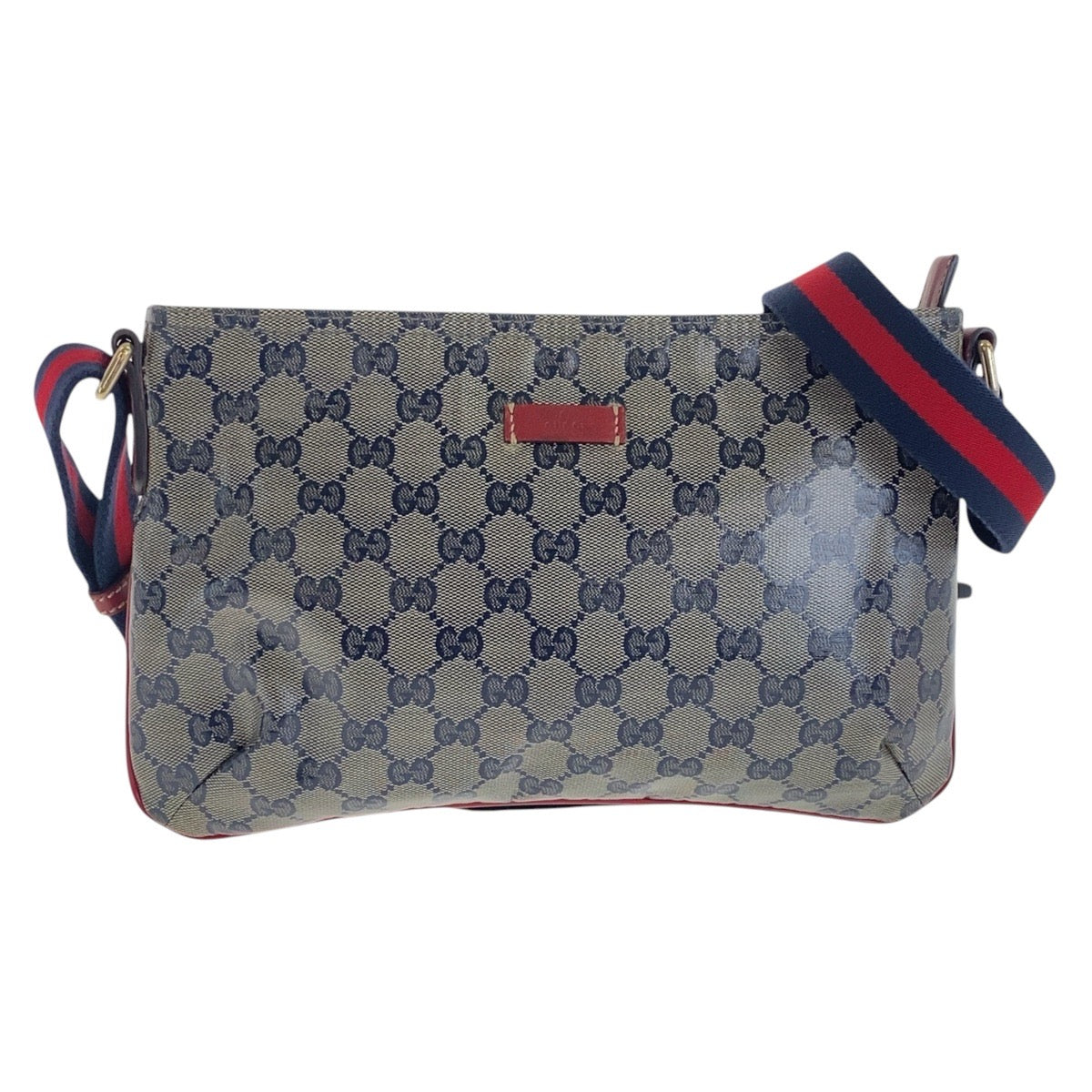 STRAPSTORY - GGC1 BAG - 2744