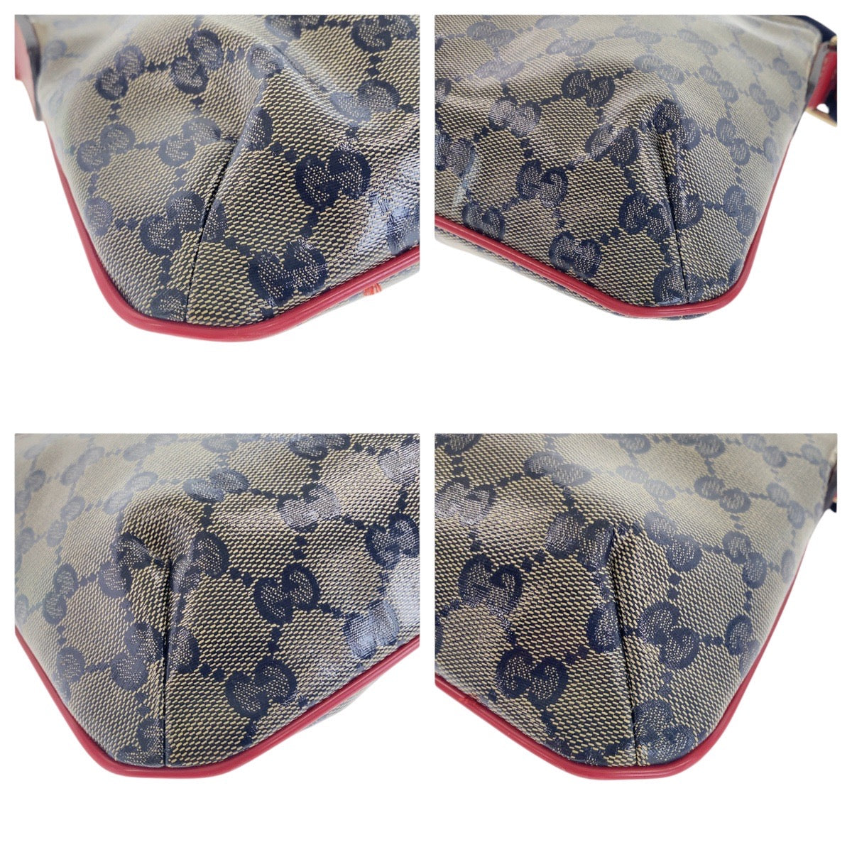 STRAPSTORY - GGC1 BAG - 2744