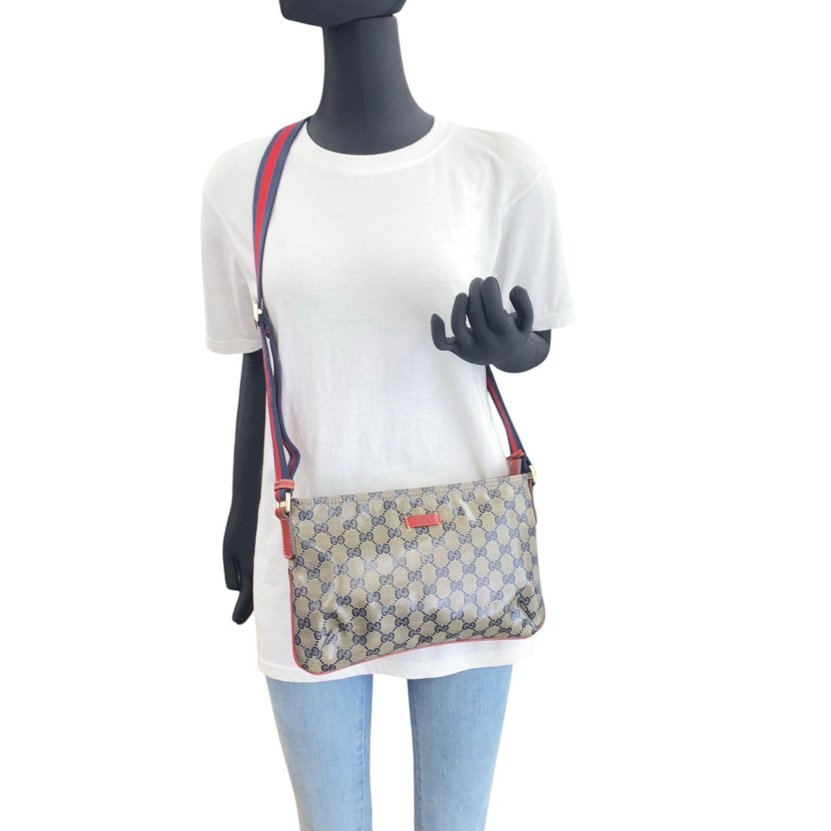 STRAPSTORY - GGC1 BAG - 2744
