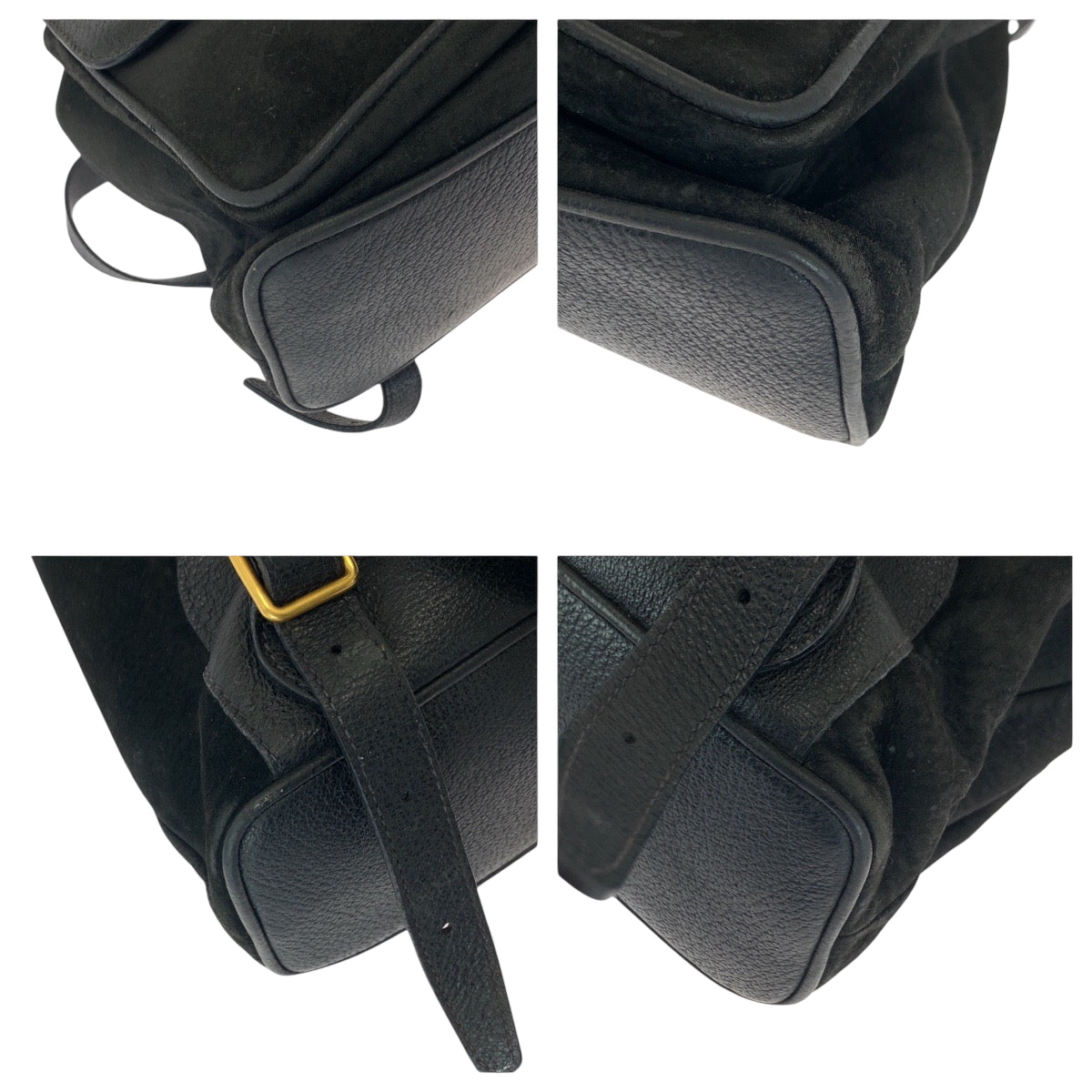 STRAPSTORY - GGC4 BAG - 3221
