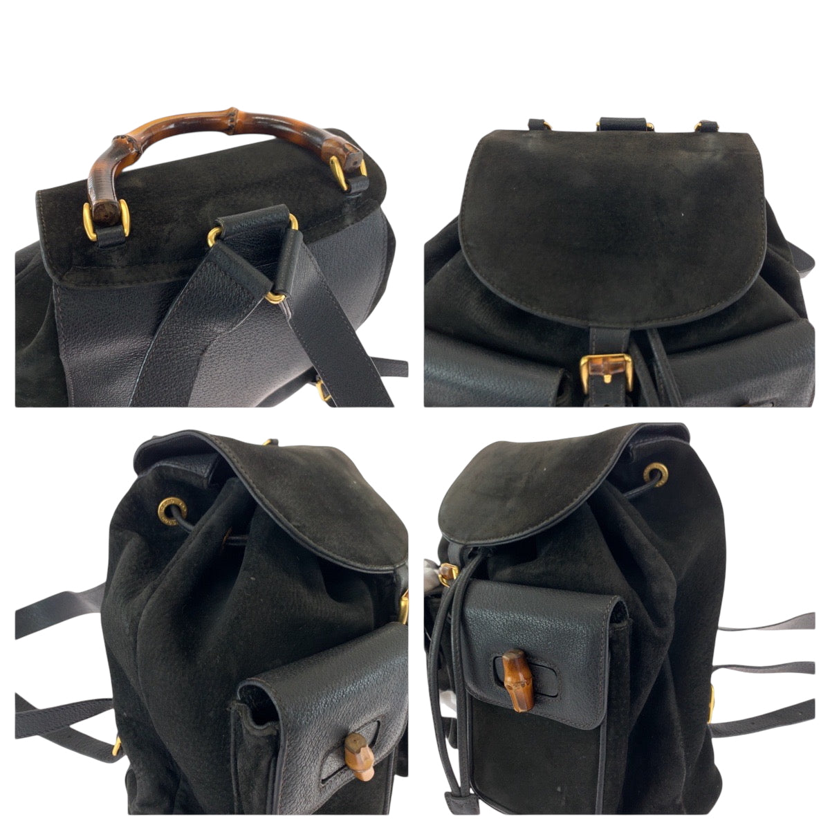 STRAPSTORY - GGC4 BAG - 3221