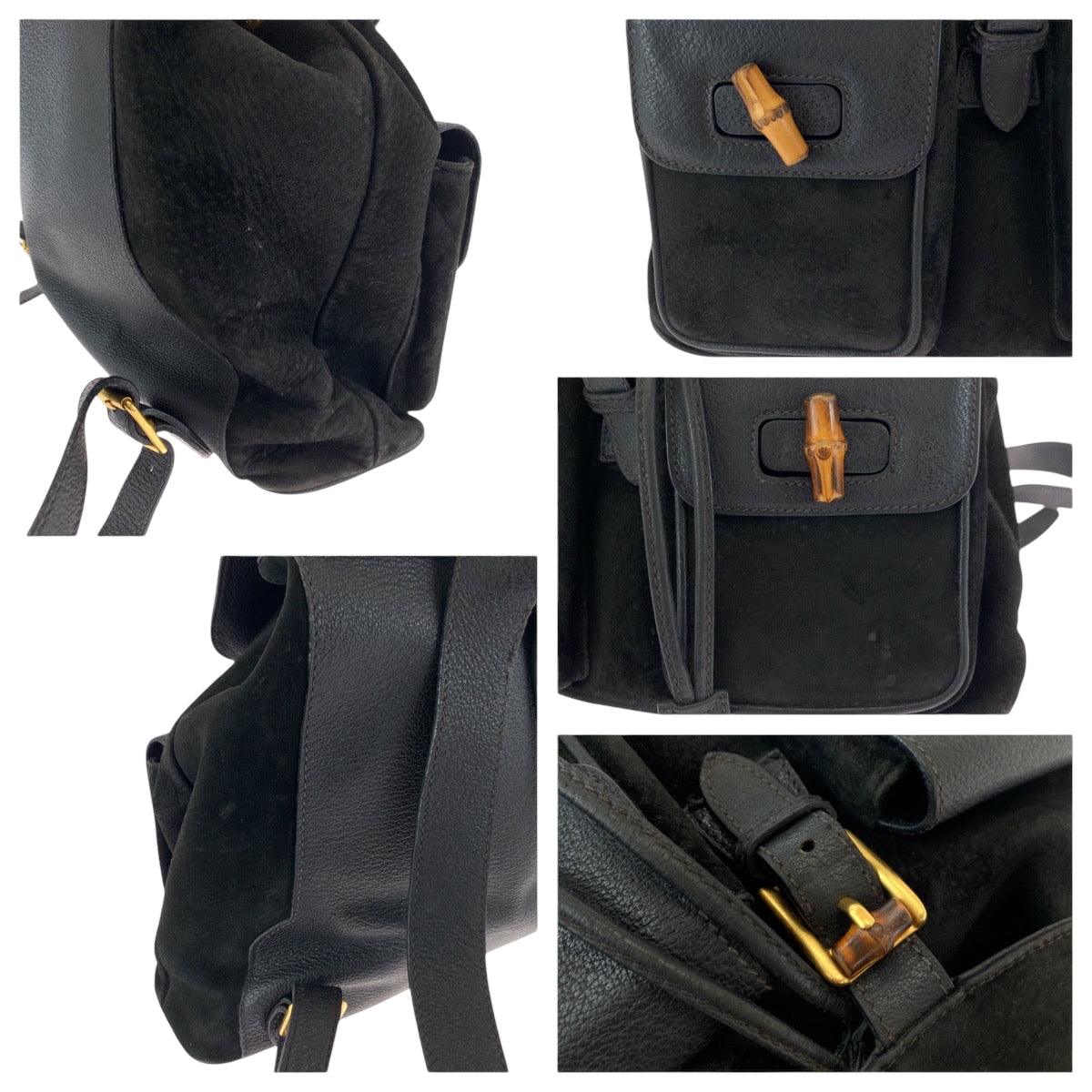 STRAPSTORY - GGC4 BAG - 3221