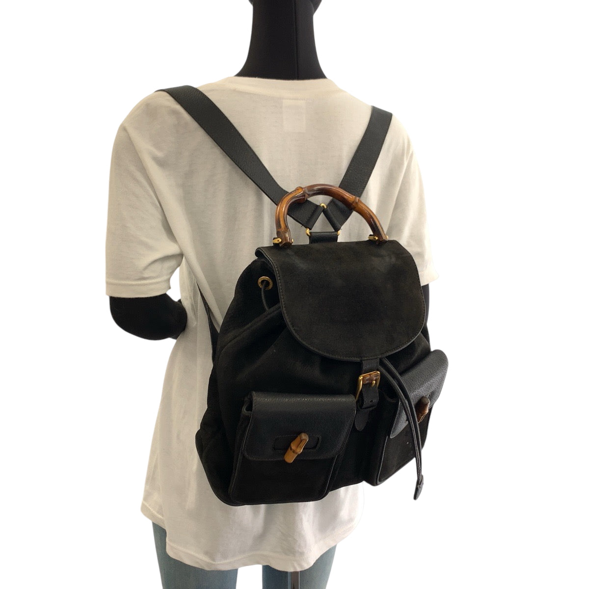 STRAPSTORY - GGC4 BAG - 3221