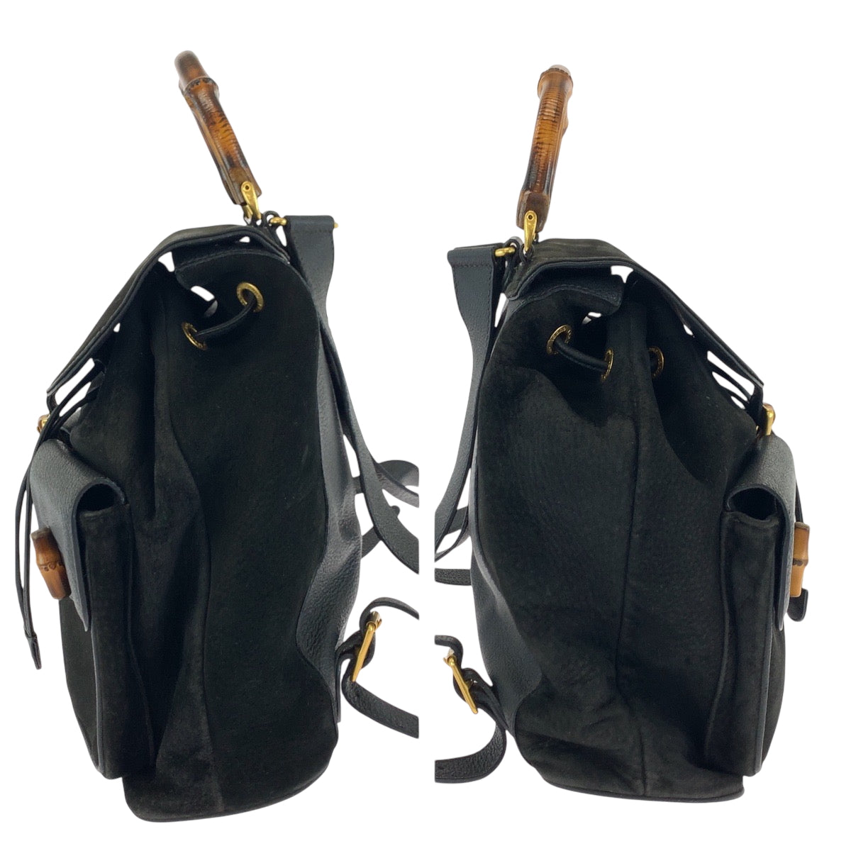 STRAPSTORY - GGC4 BAG - 3221