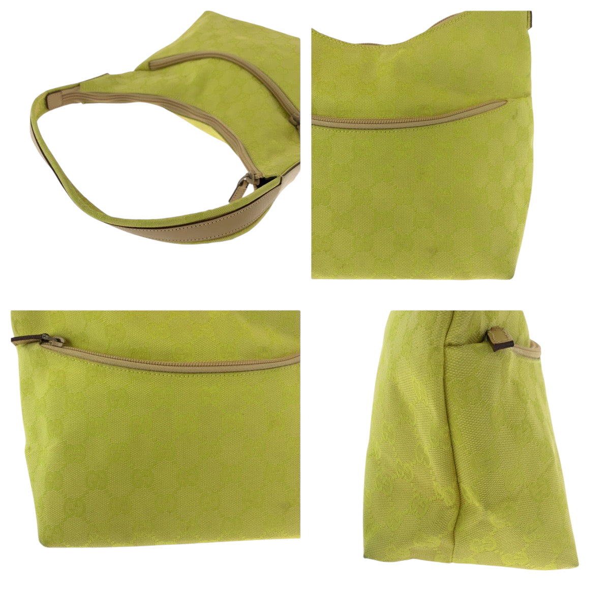 STRAPSTORY - GGC1 BAG - 2945
