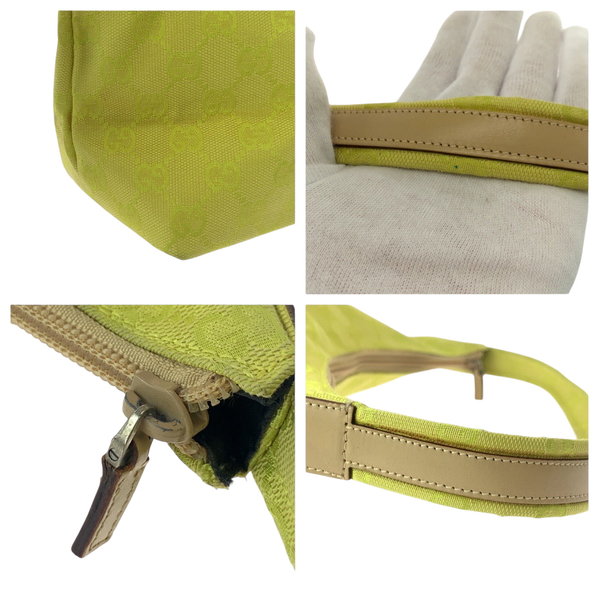 STRAPSTORY - GGC1 BAG - 2945