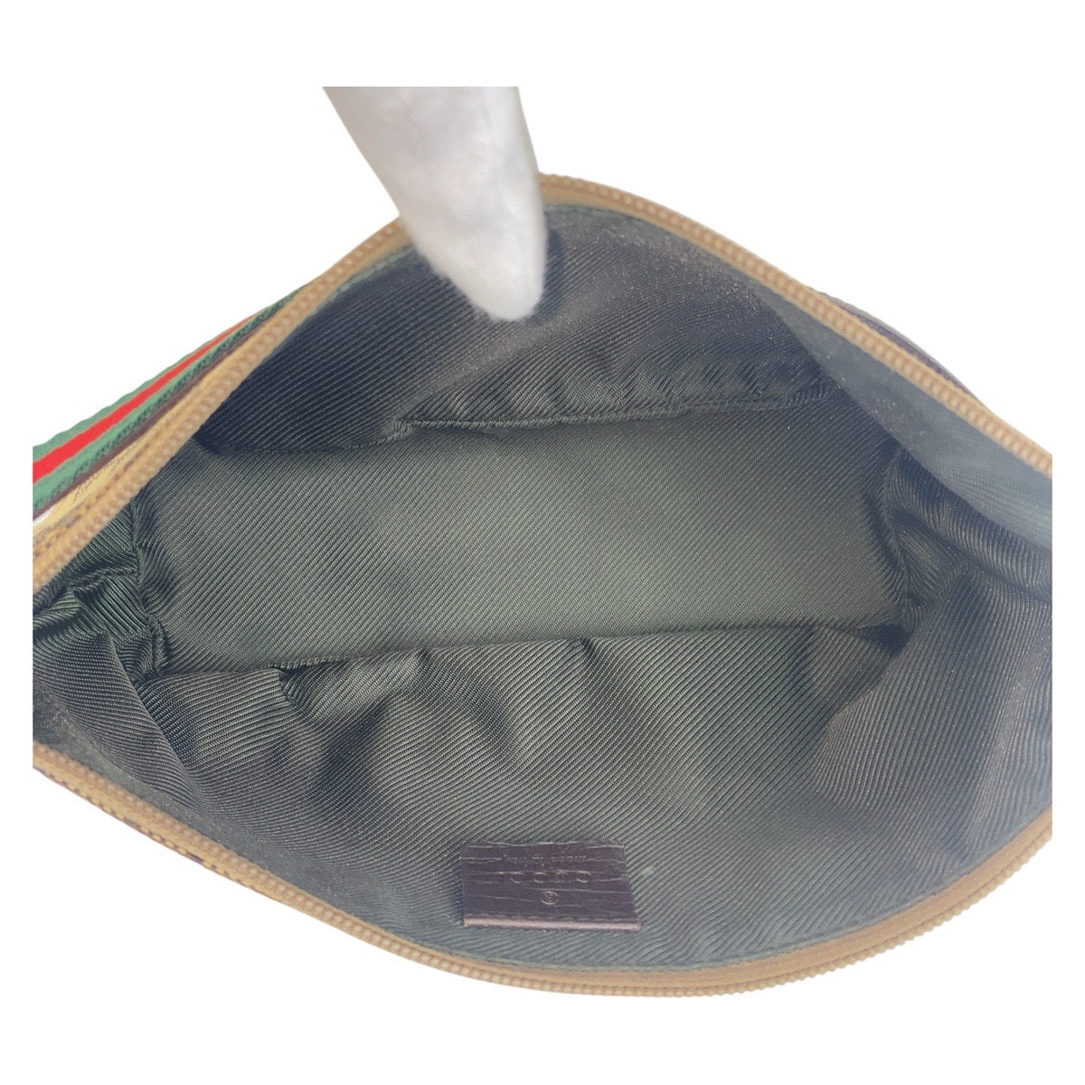 STRAPSTORY - GGC1 BAG - 850