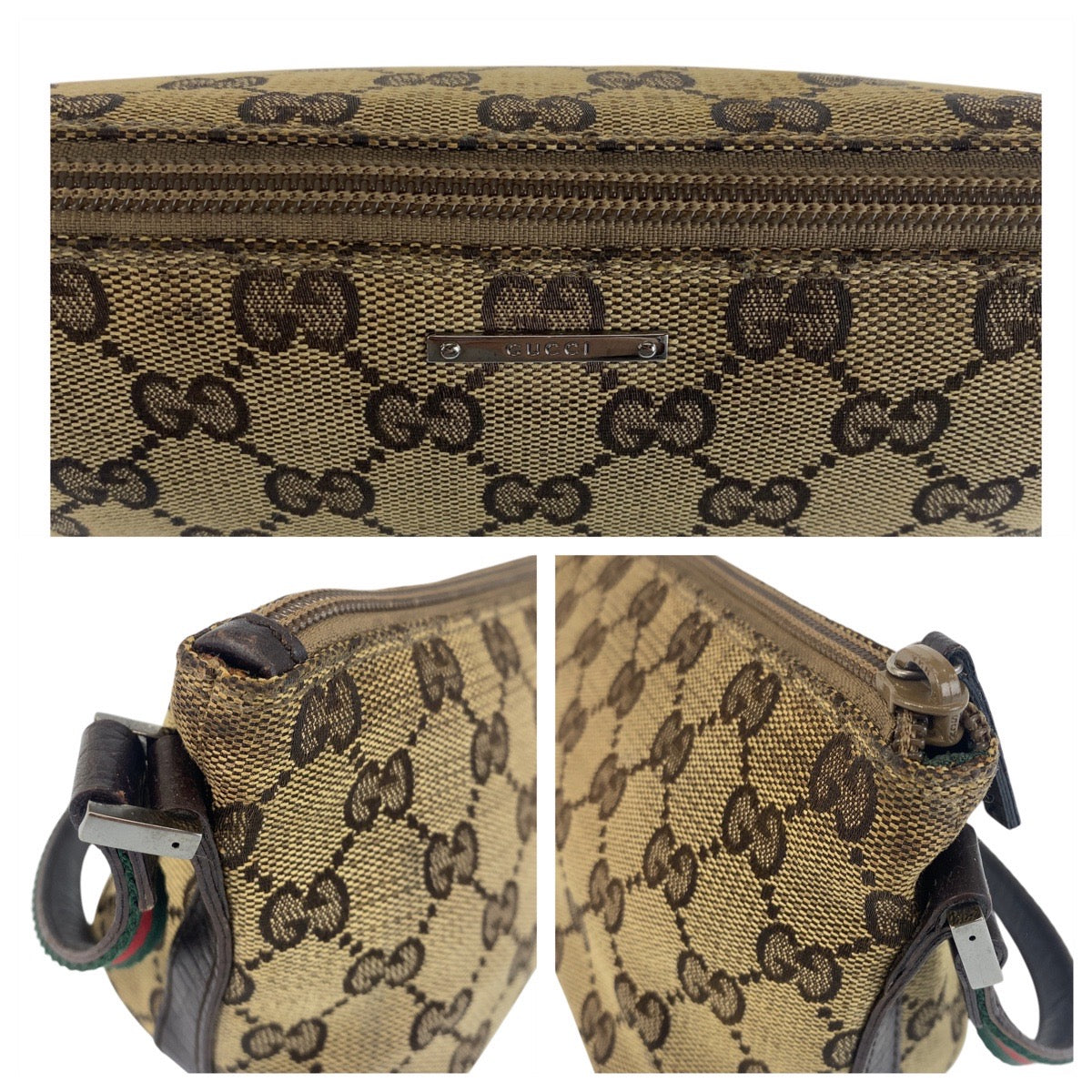 STRAPSTORY - GGC1 BAG - 850