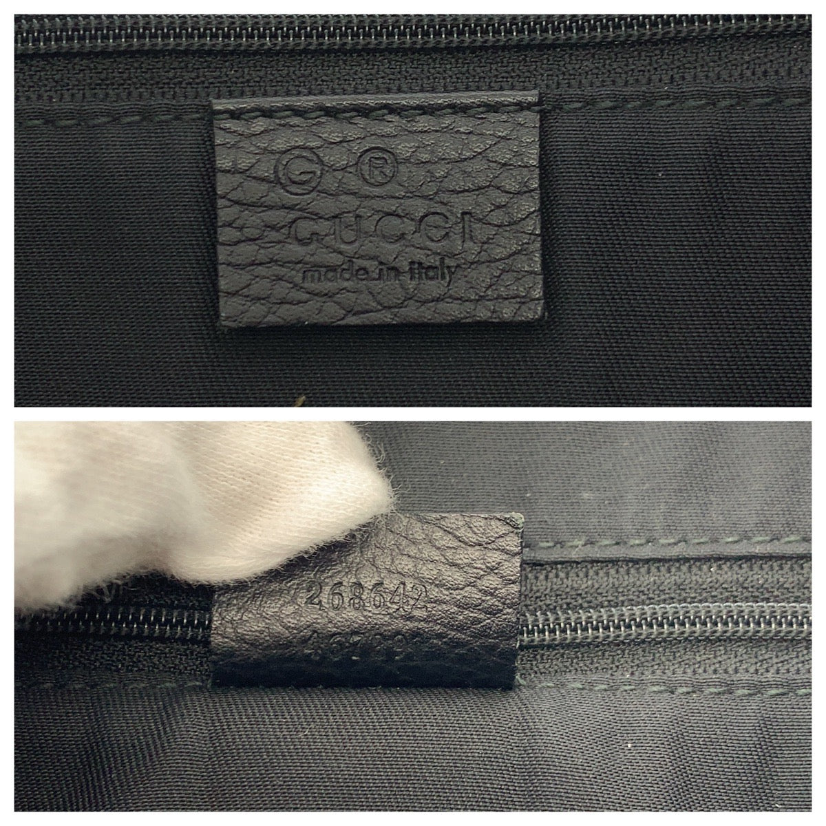 STRAPSTORY - GGC1 BAG - 2678
