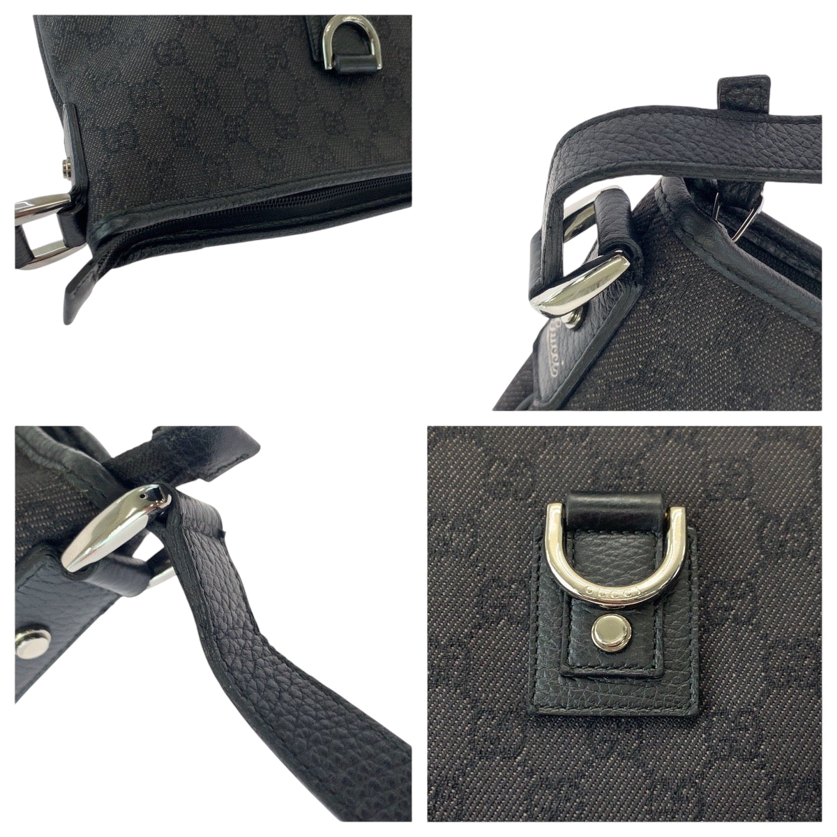STRAPSTORY - GGC1 BAG - 2678