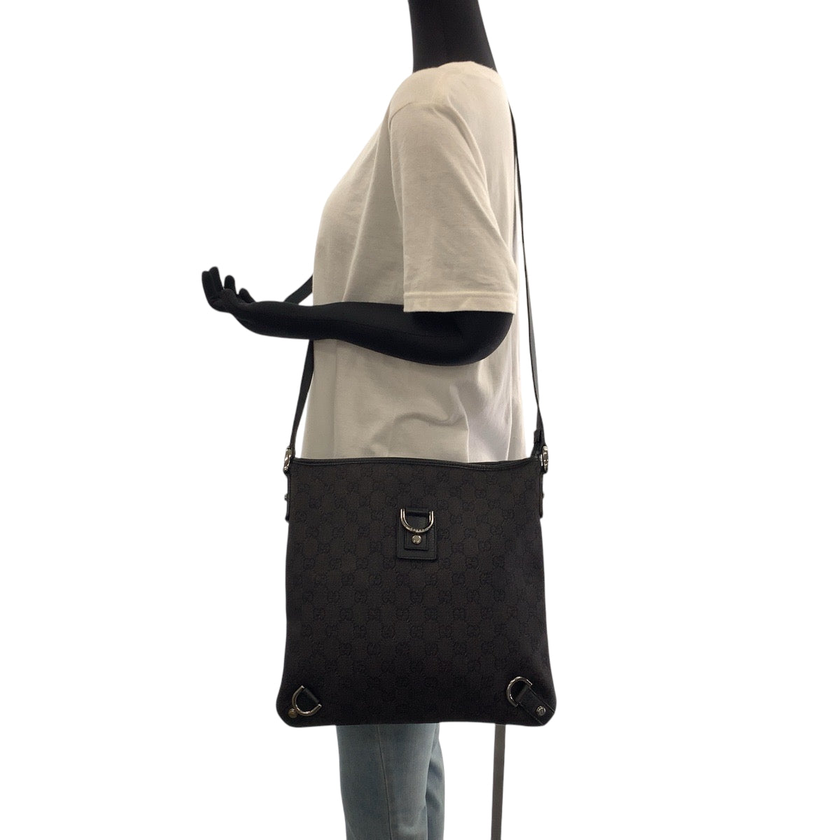 STRAPSTORY - GGC1 BAG - 2678