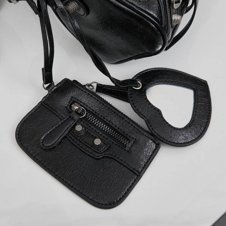 BLGA-Bags - Strap Story - 745