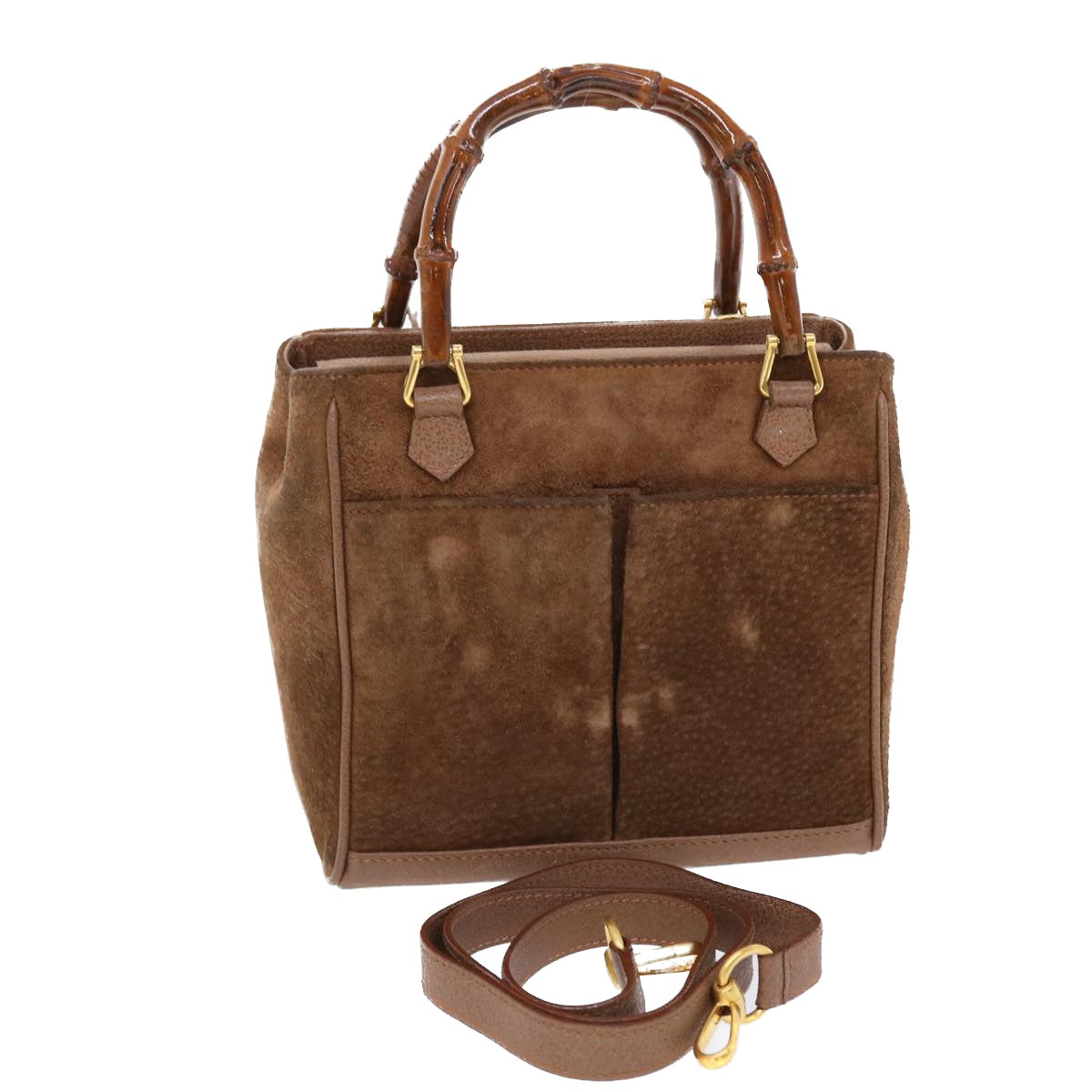STRAPSTORY - GGC4 BAG - 105