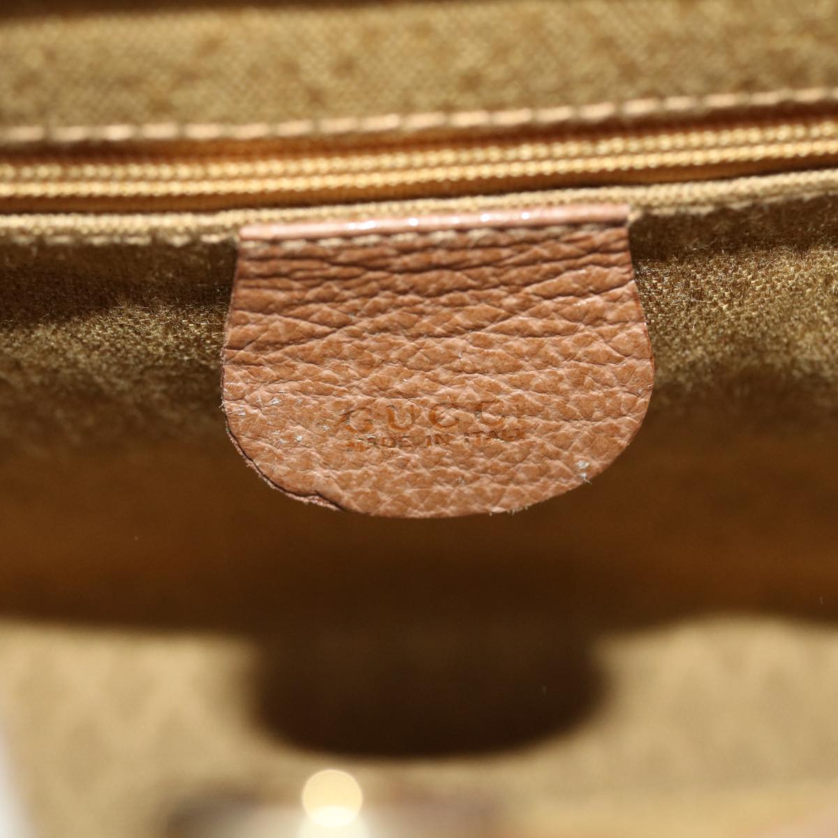 STRAPSTORY - GGC4 BAG - 105