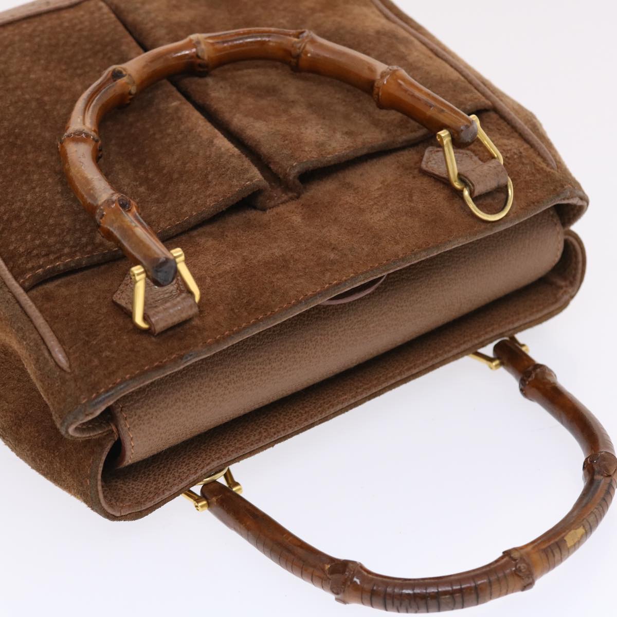 STRAPSTORY - GGC4 BAG - 105