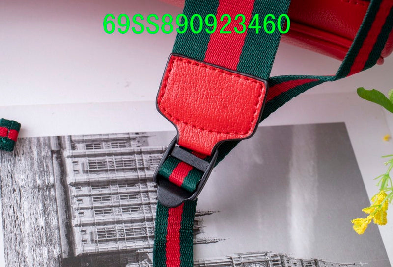 STRAPSTORY - GGC4 BAG - 794