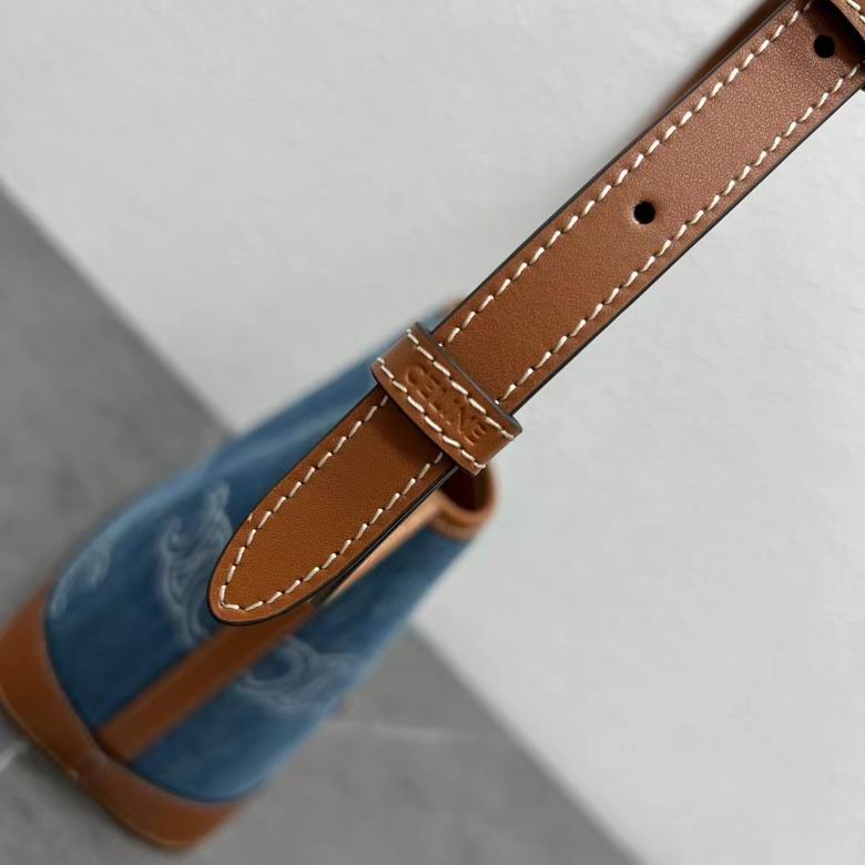 CLNE-Bags - Strap Story - 488