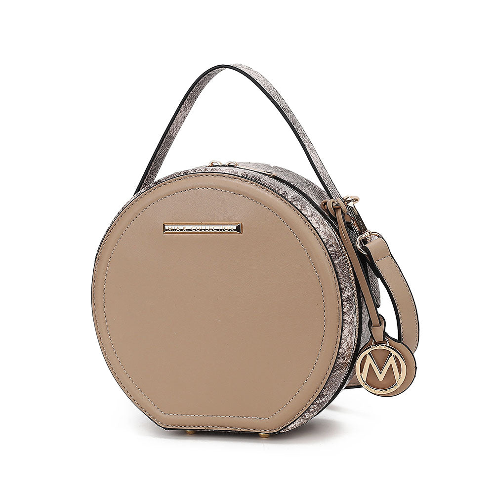StrapStory - Crossbody 1794
