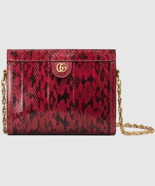 STRAPSTORY - GGC1 BAG - 3162