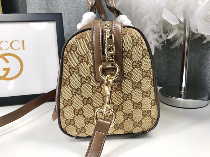 STRAPSTORY - GGC4 BAG - 465