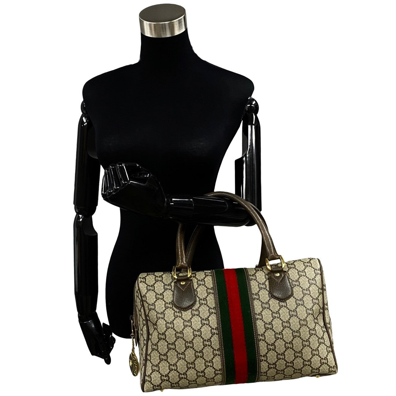 STRAPSTORY - GGC1 BAG - 598