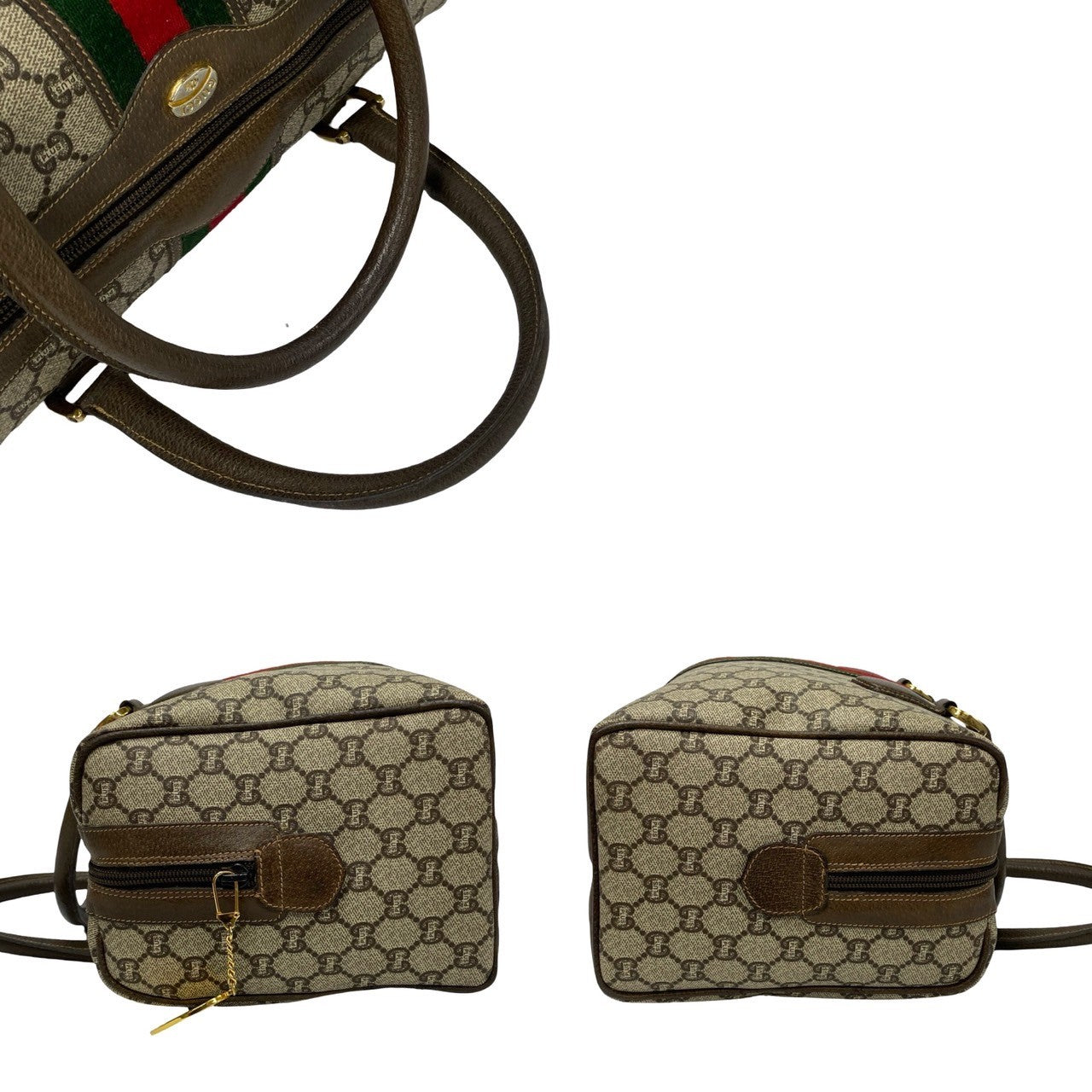 STRAPSTORY - GGC1 BAG - 598