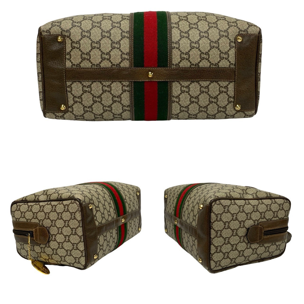 STRAPSTORY - GGC1 BAG - 598