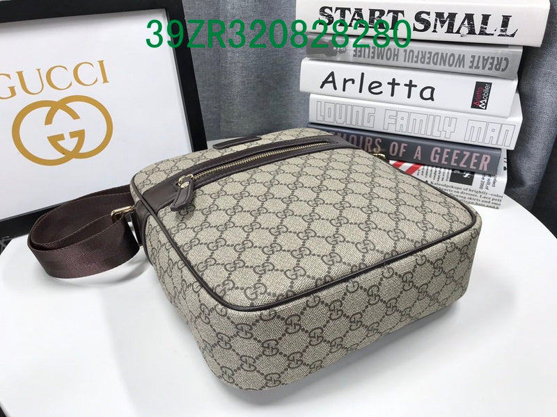 STRAPSTORY - GGC4 BAG - 288