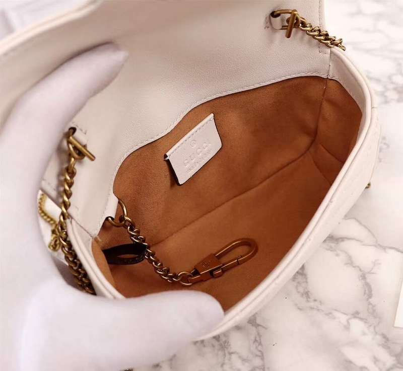 STRAPSTORY - GGC4 BAG - 1245