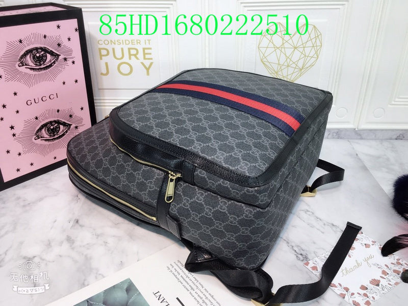 STRAPSTORY - GGC4 BAG - 844