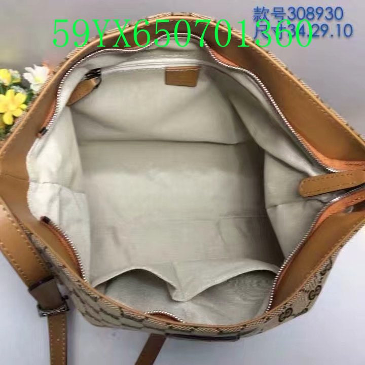 STRAPSTORY - GGC4 BAG - 311