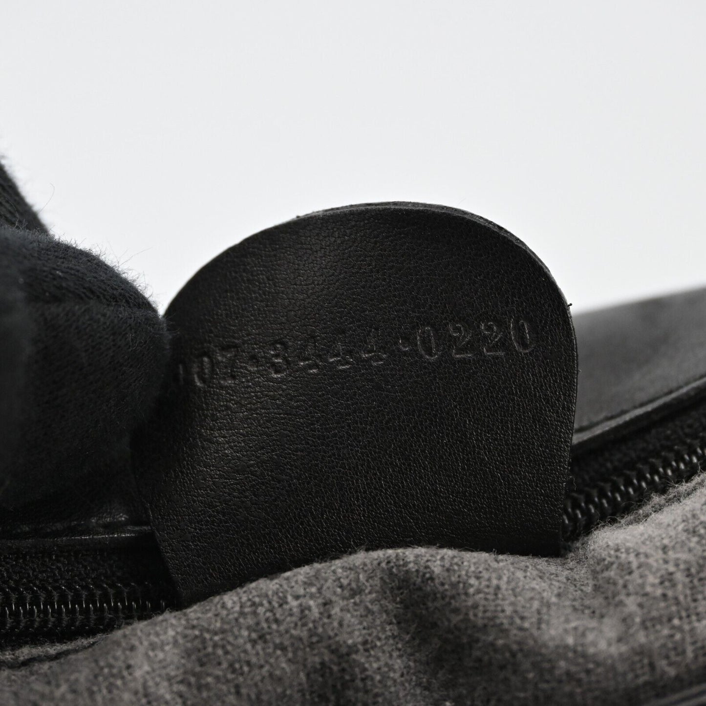 STRAPSTORY - GGC4 BAG - 3800