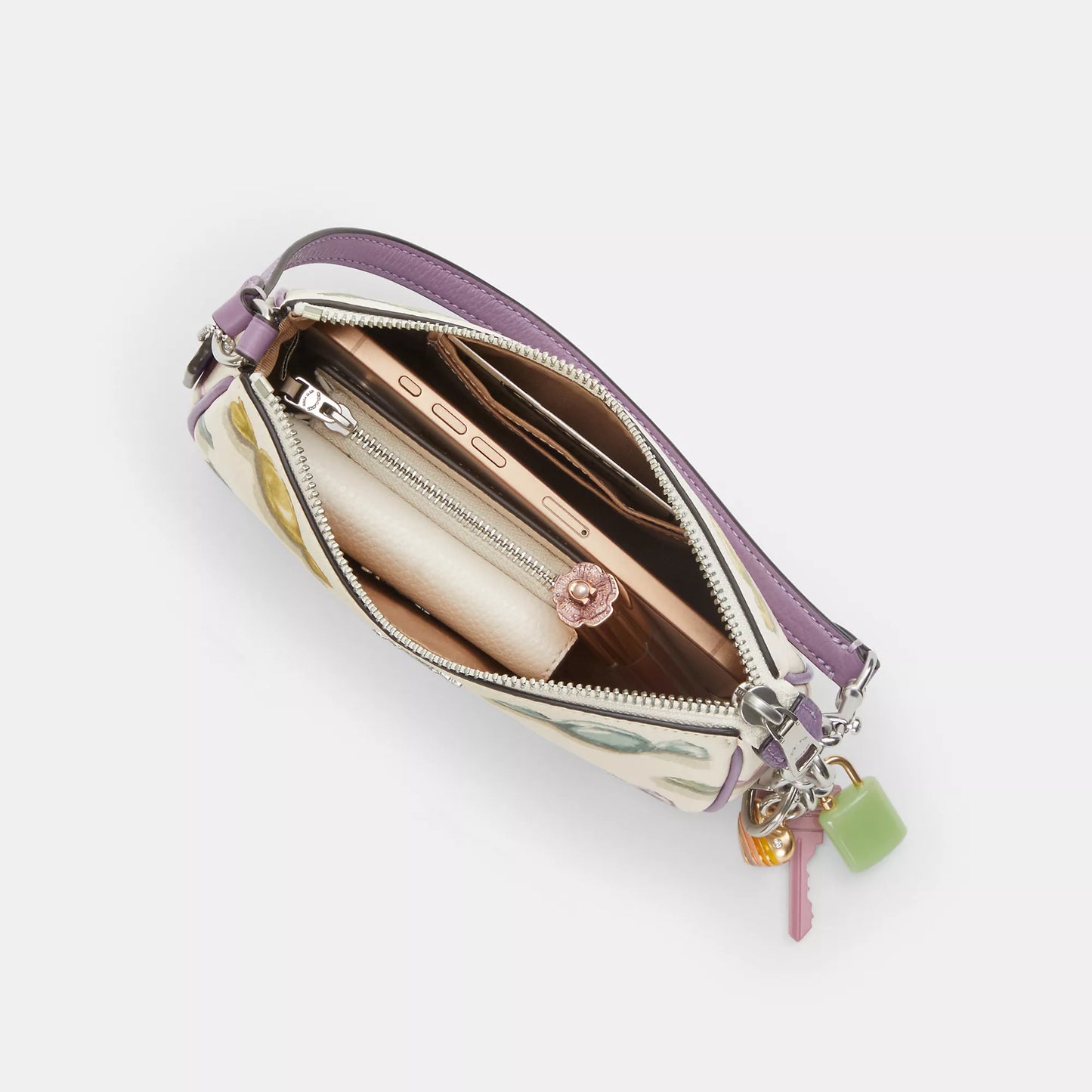 StrapStory - Wristlet 523