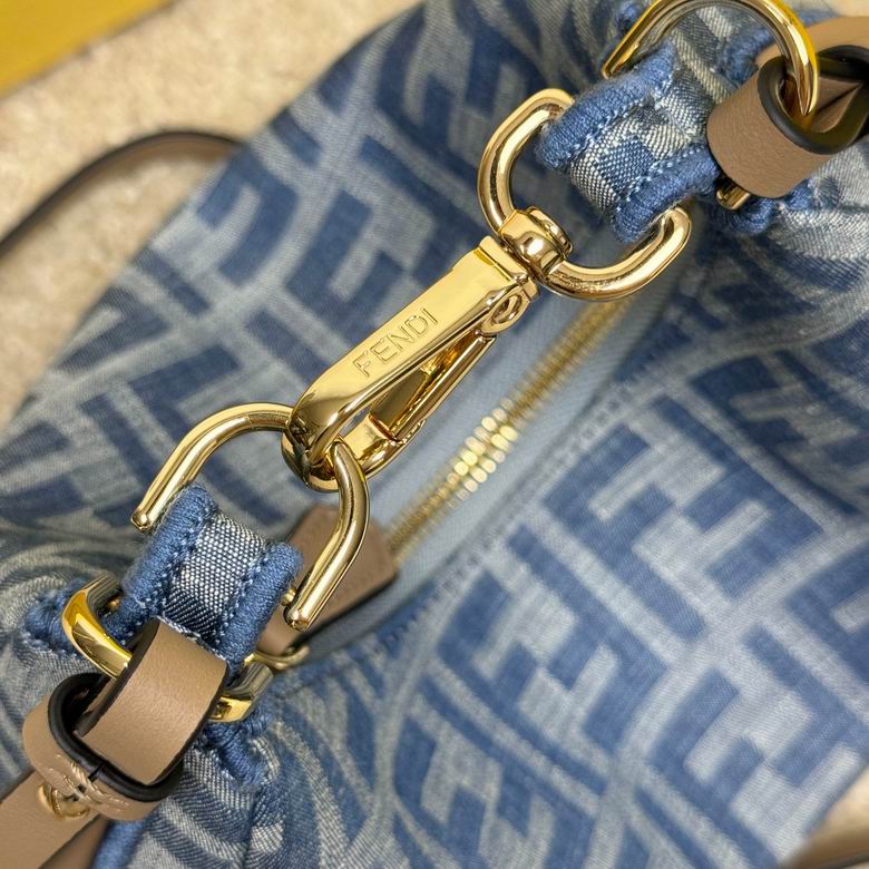 FDNI-Bags - Strap Story - 925