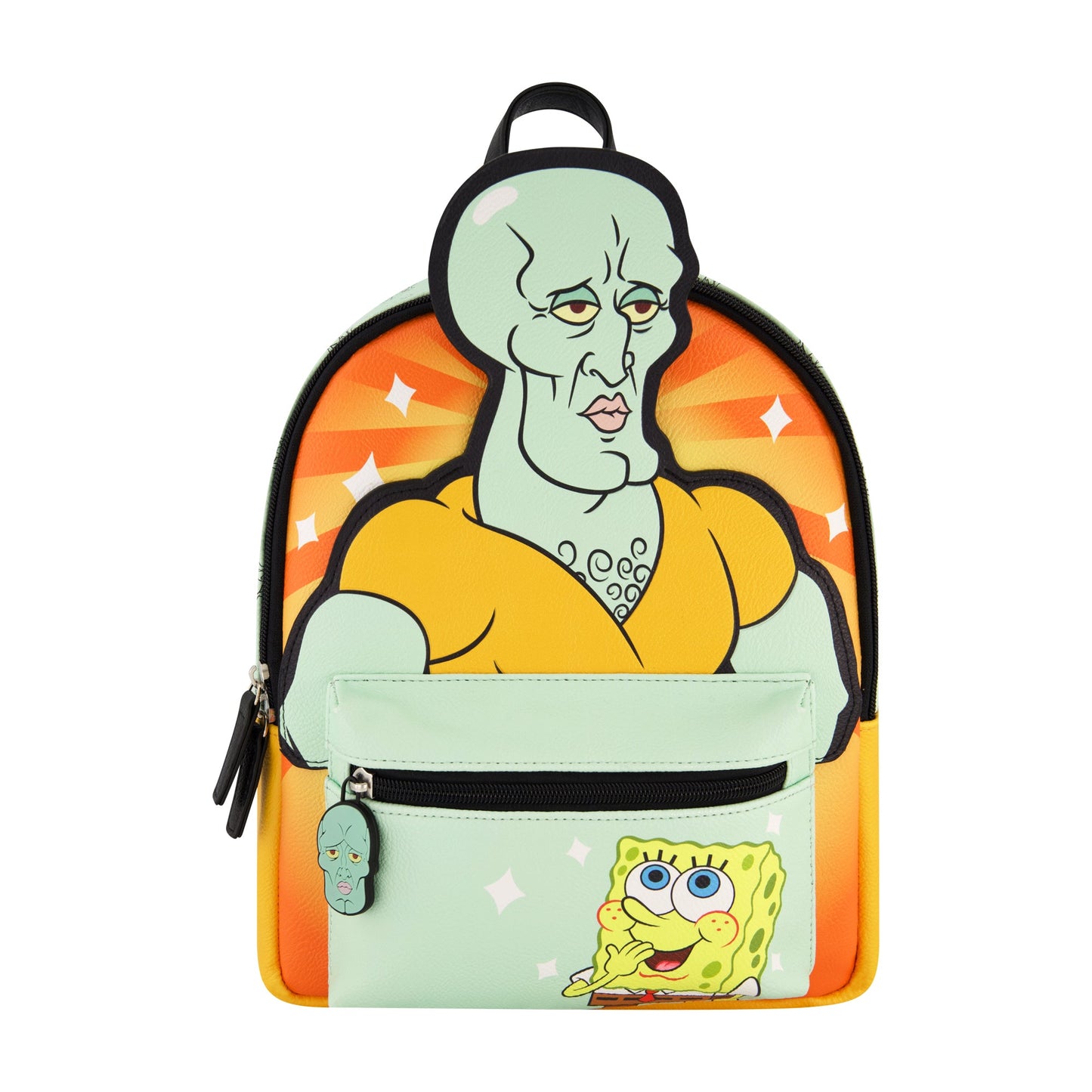 StrapStory - Backpack 1165