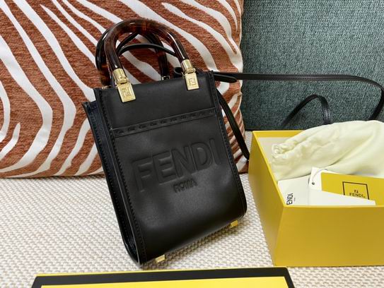 FDNI-Bags - Strap Story - 651